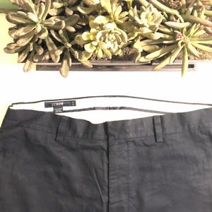 J Crew Men’s 100% Cotton Slacks